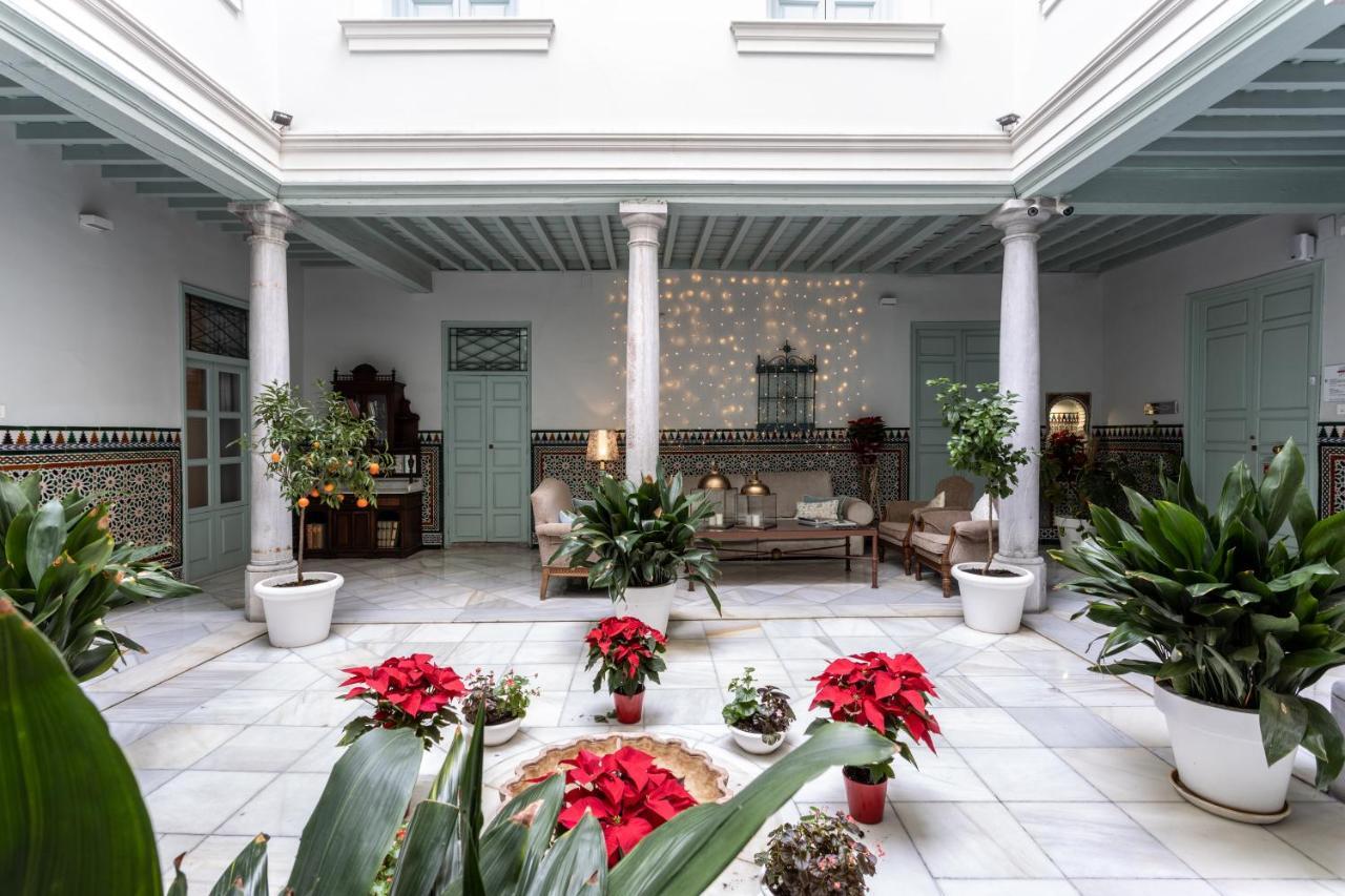 Palacio Cabrera - Lillo — Photos 2